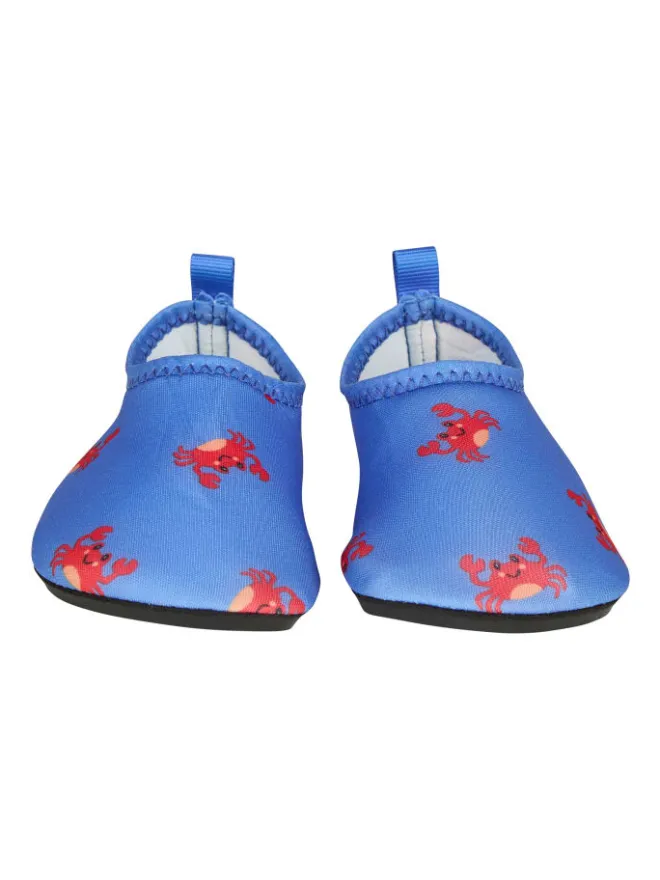Sterntaler Badeschuhe|Badeschuhe^Badeschuhe Krabben in 308