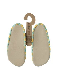 SLIPSTOP DEUTSCHLAND Badeschuhe^Badeschuhe Lime in bunt