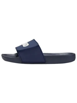 Jako Clogs & Pantoletten·Pantoletten^Badeschuhe "Lock' in Dunkelblau