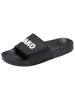 Badeschuhe "Lock' in Schwarz>Jako Best