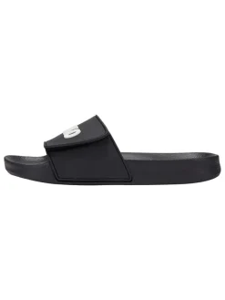Badeschuhe "Lock' in Schwarz>Jako Best