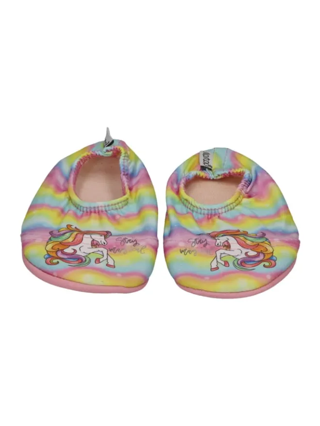 Badeschuhe Magical in bunt>SLIPSTOP DEUTSCHLAND Discount