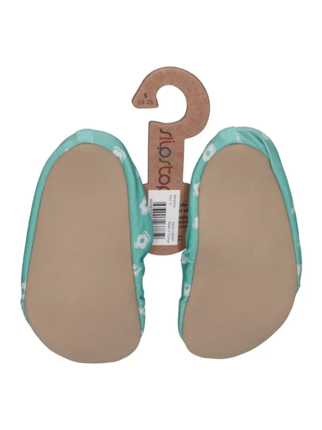 Badeschuhe Margarita in bunt>SLIPSTOP DEUTSCHLAND Discount