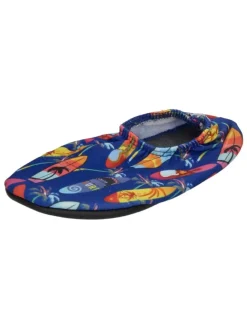 Badeschuhe MIAMI SS22120330 in bunt>SLIPSTOP DEUTSCHLAND Outlet