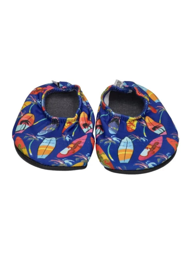 Badeschuhe MIAMI SS22120330 in bunt>SLIPSTOP DEUTSCHLAND Outlet