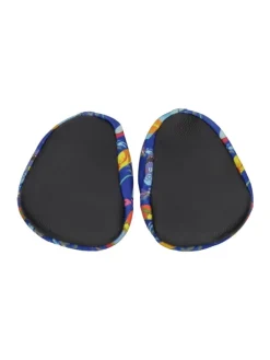Badeschuhe MIAMI SS22120330 in bunt><noscript><img width=