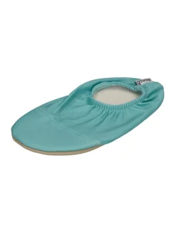 SLIPSTOP DEUTSCHLAND Badeschuhe^Badeschuhe Mint Blue in blau