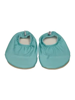 SLIPSTOP DEUTSCHLAND Badeschuhe^Badeschuhe Mint Blue in blau