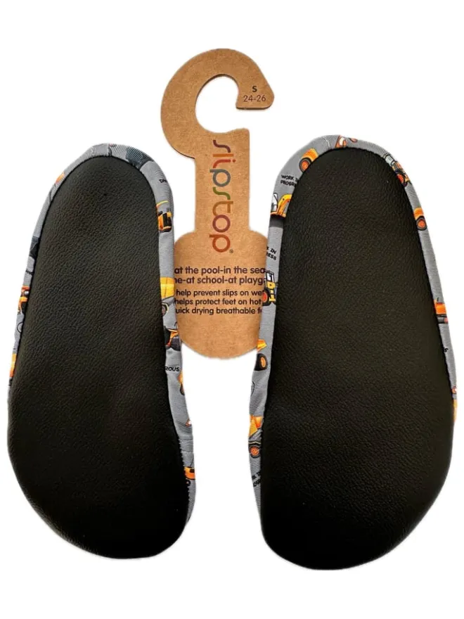 Badeschuhe Mixer in bunt>SLIPSTOP DEUTSCHLAND Clearance