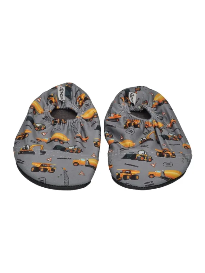 Badeschuhe Mixer in bunt>SLIPSTOP DEUTSCHLAND Clearance