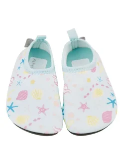 Sterntaler Badeschuhe|Badeschuhe^Badeschuhe Muschel in 206