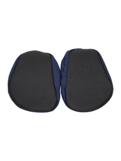 Badeschuhe Navy Junior in blau><noscript><img width=
