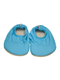 Badeschuhe Neon Blue Junior in blau><noscript><img width=