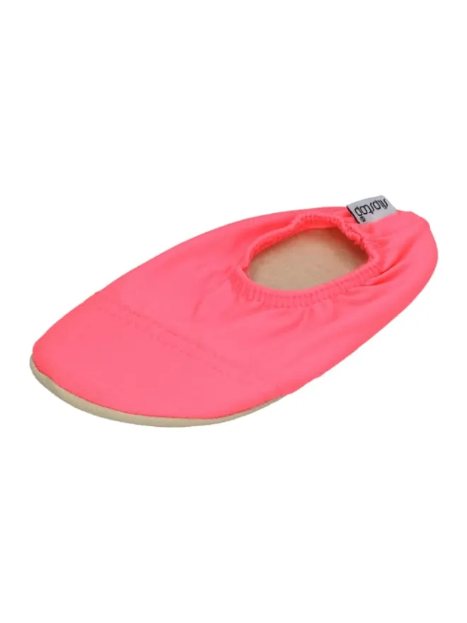 Badeschuhe Neon Fuchsia Junior in rosa>SLIPSTOP DEUTSCHLAND Outlet