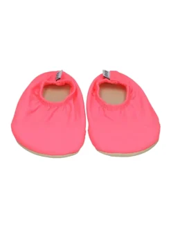 Badeschuhe Neon Fuchsia Junior in rosa><noscript><img width=