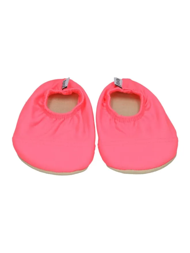 Badeschuhe Neon Fuchsia Junior in rosa>SLIPSTOP DEUTSCHLAND Outlet
