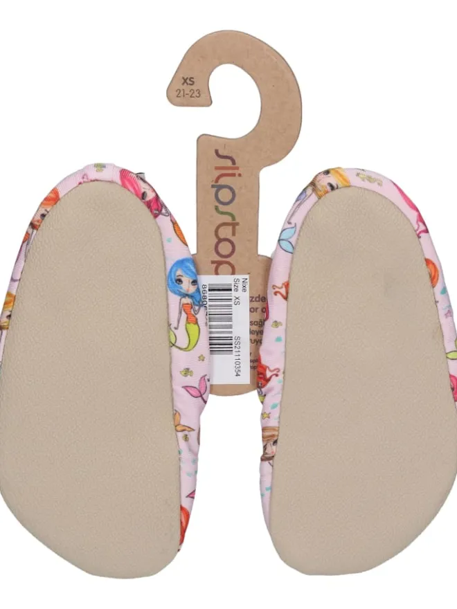 SLIPSTOP DEUTSCHLAND Badeschuhe^Badeschuhe Nixe in bunt