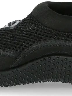 Trespass Badeschuhe^Badeschuhe "Paddle" in Schwarz