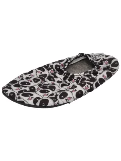 Badeschuhe PANDA in bunt>SLIPSTOP DEUTSCHLAND New