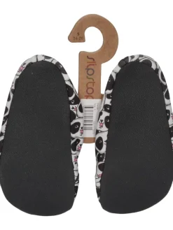 Badeschuhe PANDA in bunt><noscript><img width=