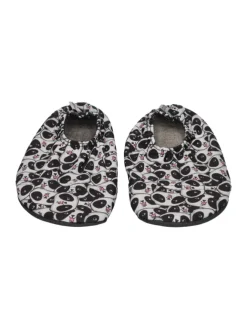 Badeschuhe PANDA in bunt><noscript><img width=