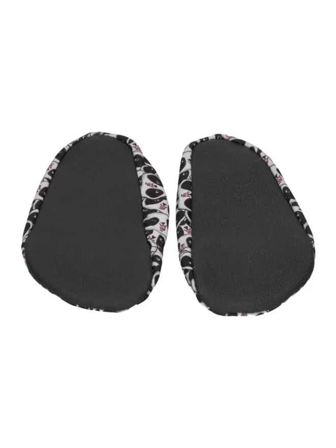Badeschuhe PANDA in bunt>SLIPSTOP DEUTSCHLAND New
