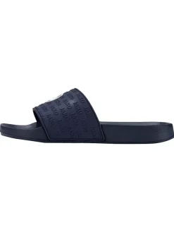 Badeschuhe "Pool" in Dunkelblau>Jako