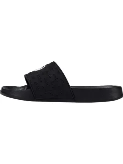 Jako Outdoorschuhe^Badeschuhe "Pool" in Schwarz