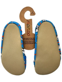 SLIPSTOP DEUTSCHLAND Badeschuhe^Badeschuhe Posseidon in bunt