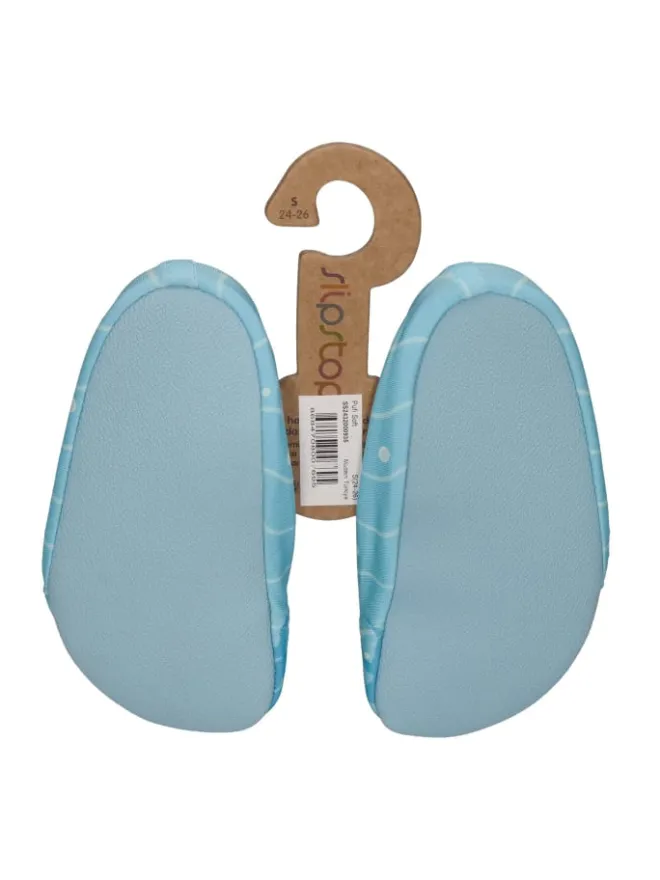 Badeschuhe PUFFY in bunt>SLIPSTOP DEUTSCHLAND Best