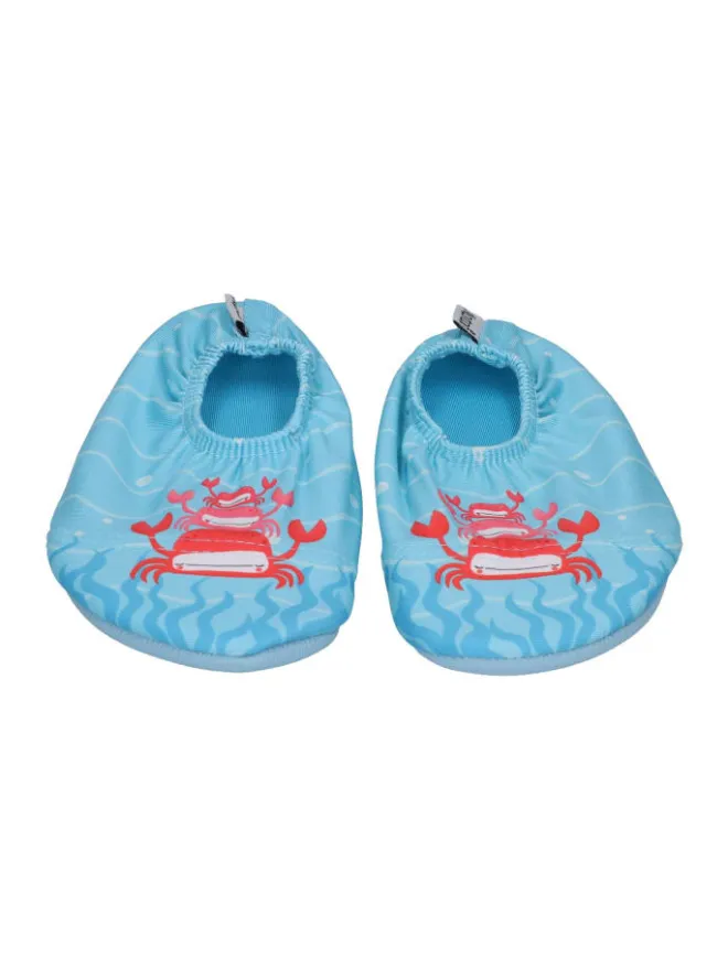 Badeschuhe PUFFY in bunt>SLIPSTOP DEUTSCHLAND Best