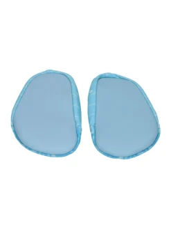 Badeschuhe PUFFY in bunt><noscript><img width=