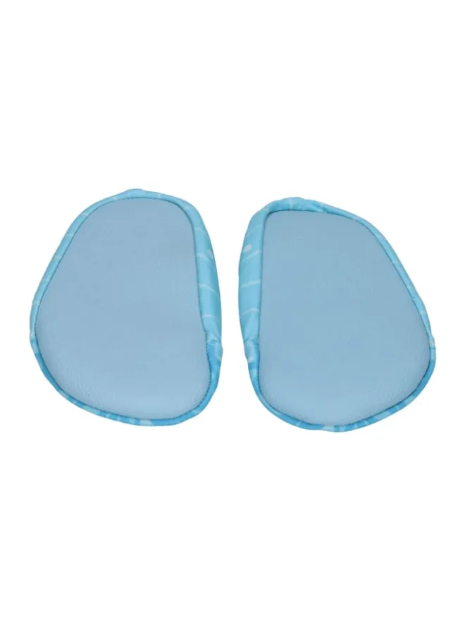 Badeschuhe PUFFY in bunt>SLIPSTOP DEUTSCHLAND Best