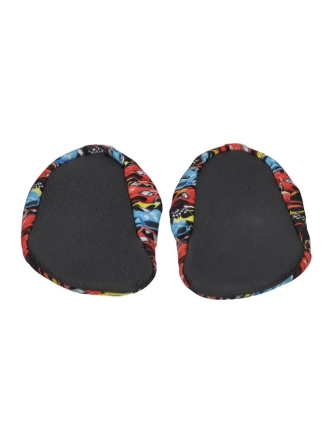 SLIPSTOP DEUTSCHLAND Badeschuhe^Badeschuhe RACING SS16120070 in bunt