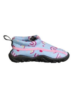 Sterntaler Badeschuhe|Badeschuhe^Badeschuhe Regenbogen in 313