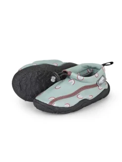 Badeschuhe Regenbogen in 270><noscript><img width=