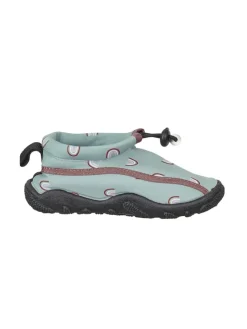 Badeschuhe Regenbogen in 270><noscript><img width=