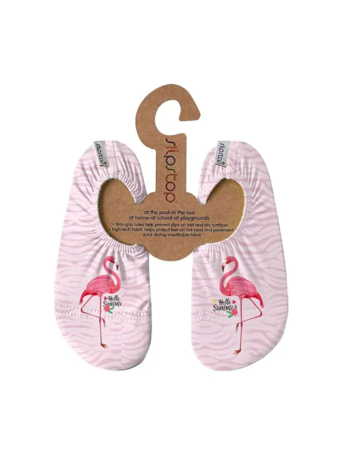 Badeschuhe Romantik in bunt>SLIPSTOP DEUTSCHLAND Best