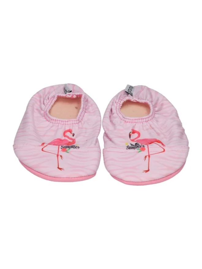 Badeschuhe Romantik in bunt>SLIPSTOP DEUTSCHLAND Best