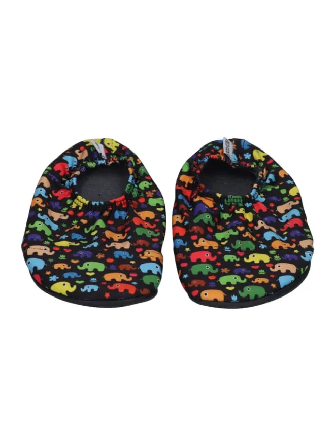 SLIPSTOP DEUTSCHLAND Badeschuhe^Badeschuhe Rompy in bunt