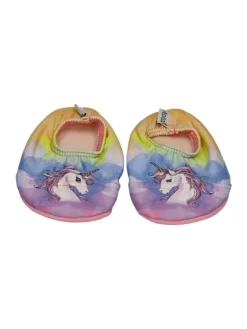 Badeschuhe ROYAL in bunt><noscript><img width=