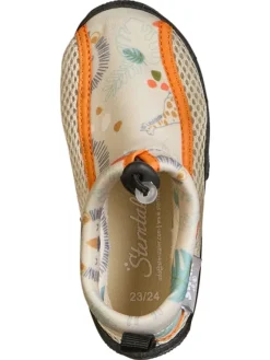 Sterntaler Badeschuhe|Badeschuhe^Badeschuhe Safari in 935