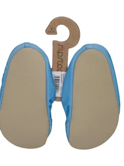 Badeschuhe SAPPHIRE in blau><noscript><img width=