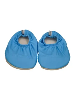 Badeschuhe SAPPHIRE in blau><noscript><img width=