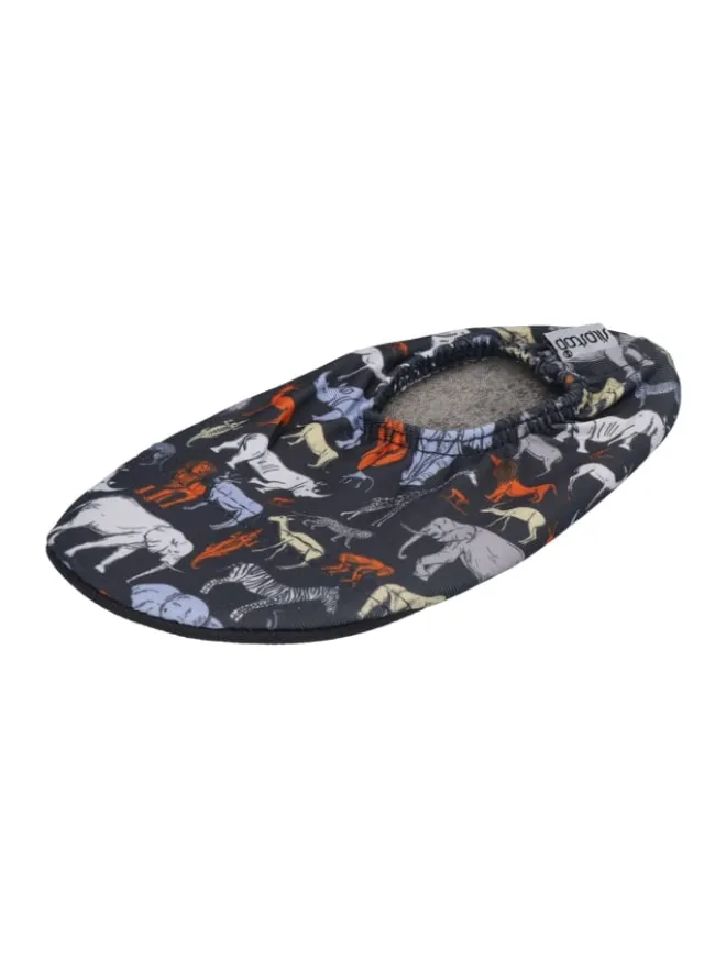 Badeschuhe SAVANA SS22120333 in bunt>SLIPSTOP DEUTSCHLAND Clearance