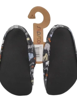 Badeschuhe SAVANA SS22120333 in bunt><noscript><img width=