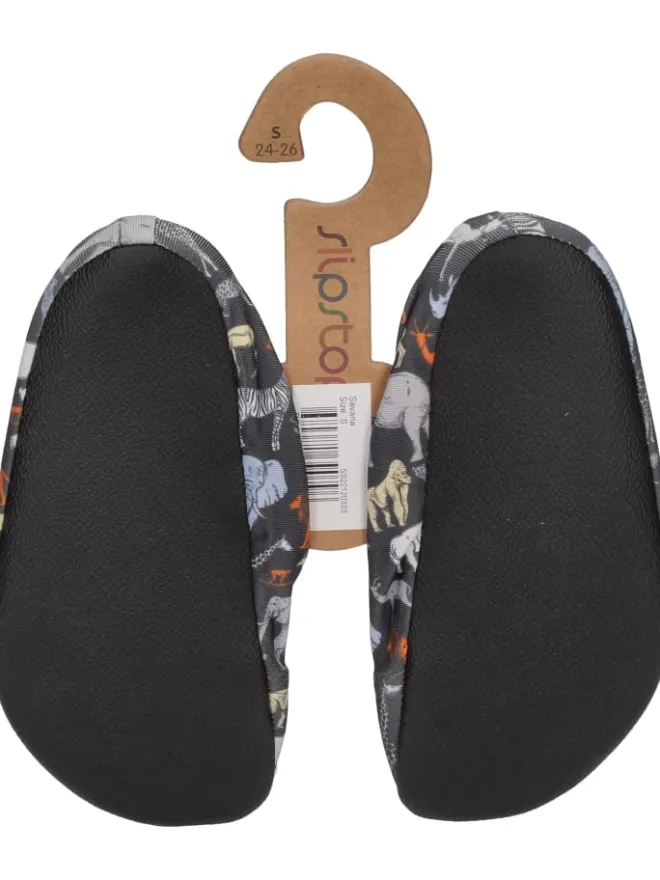 Badeschuhe SAVANA SS22120333 in bunt>SLIPSTOP DEUTSCHLAND Clearance