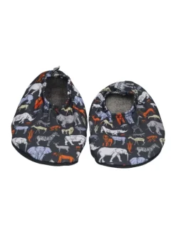 Badeschuhe SAVANA SS22120333 in bunt><noscript><img width=
