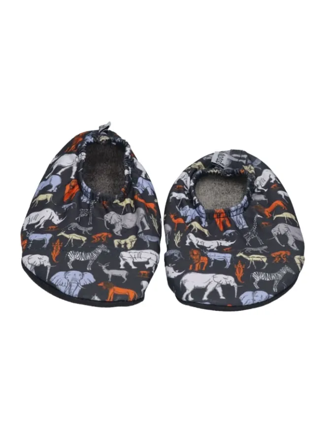 Badeschuhe SAVANA SS22120333 in bunt>SLIPSTOP DEUTSCHLAND Clearance