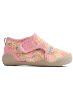 Badeschuhe "Shawn" in Rosa>Wheat Best